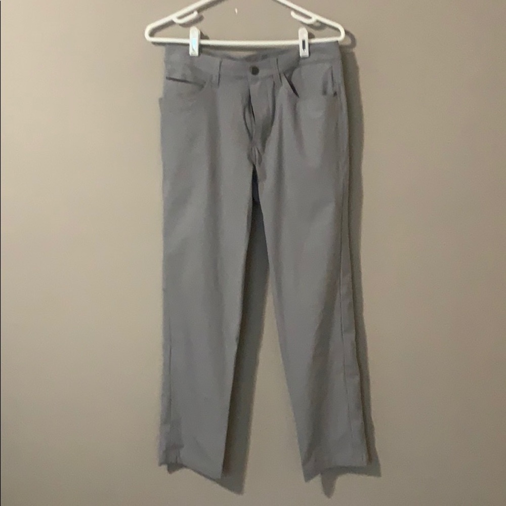 Lululemon ABC Pants